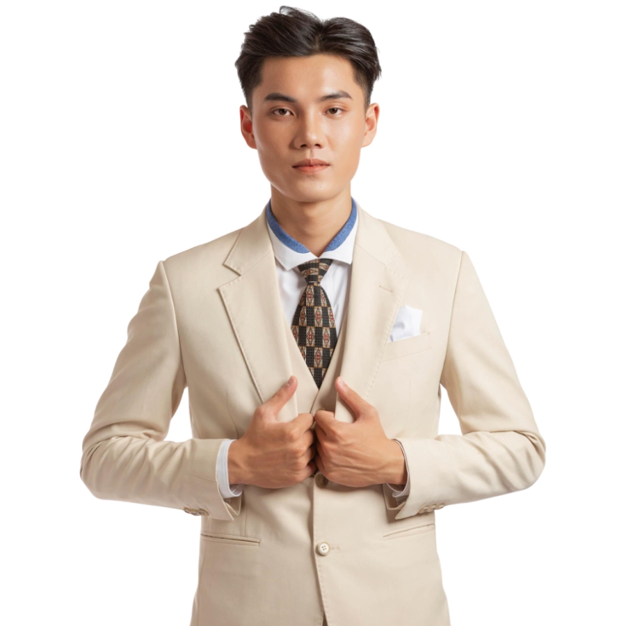 Jaccob Duy CEO