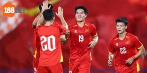 U23 Việt Nam