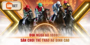 Đua Ngựa Ảo
