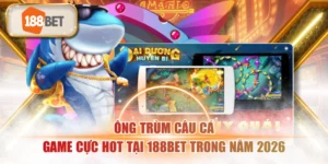 Ông Trùm Câu Cá
